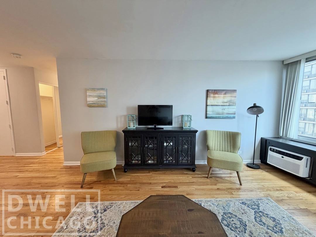 Apartment for rent at 4600 N Clarendon Ave, Chicago, IL 60640