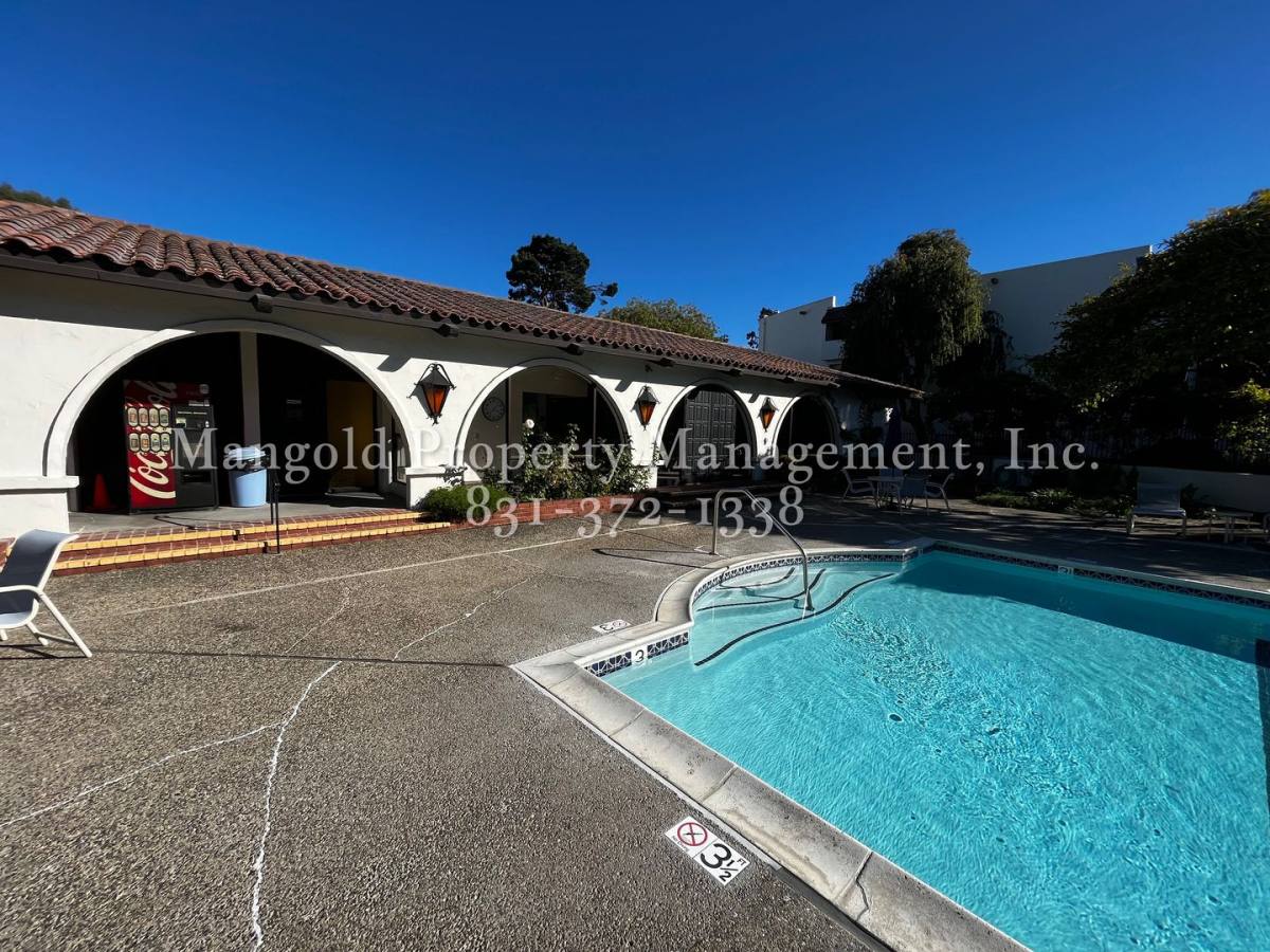 Condo for rent at 500 Glenwood Circle, Monterey, CA 93940