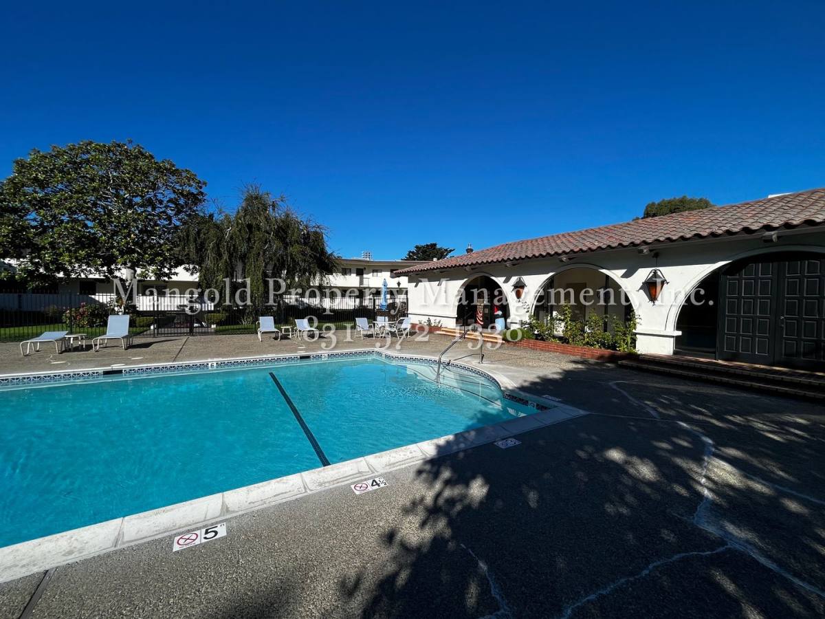 Condo for rent at 500 Glenwood Circle, Monterey, CA 93940
