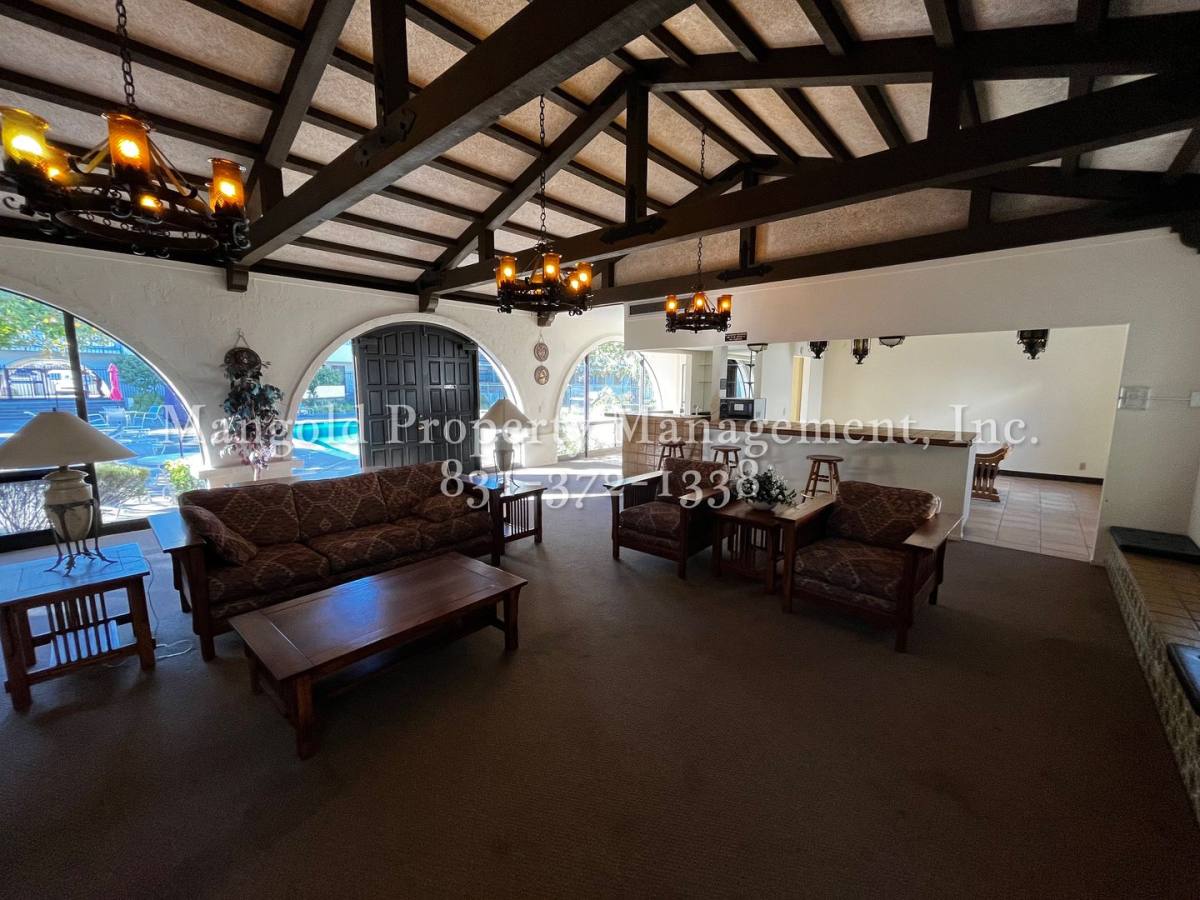 Condo for rent at 500 Glenwood Circle, Monterey, CA 93940