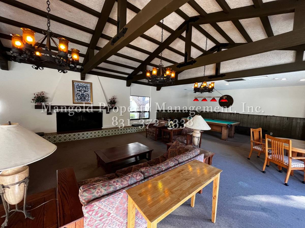 Condo for rent at 500 Glenwood Circle, Monterey, CA 93940