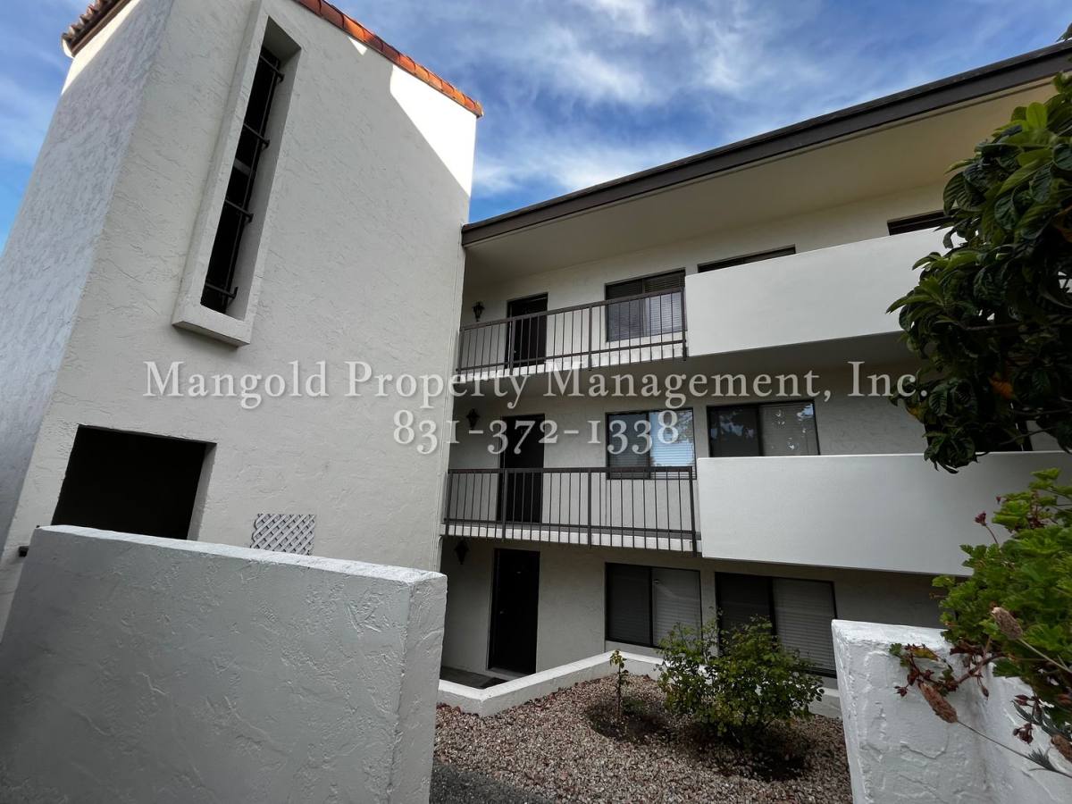Condo for rent at 500 Glenwood Circle, Monterey, CA 93940