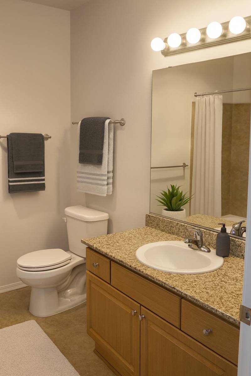 Apartment for rent at 902 NE 43rd St, Seattle, WA 98105