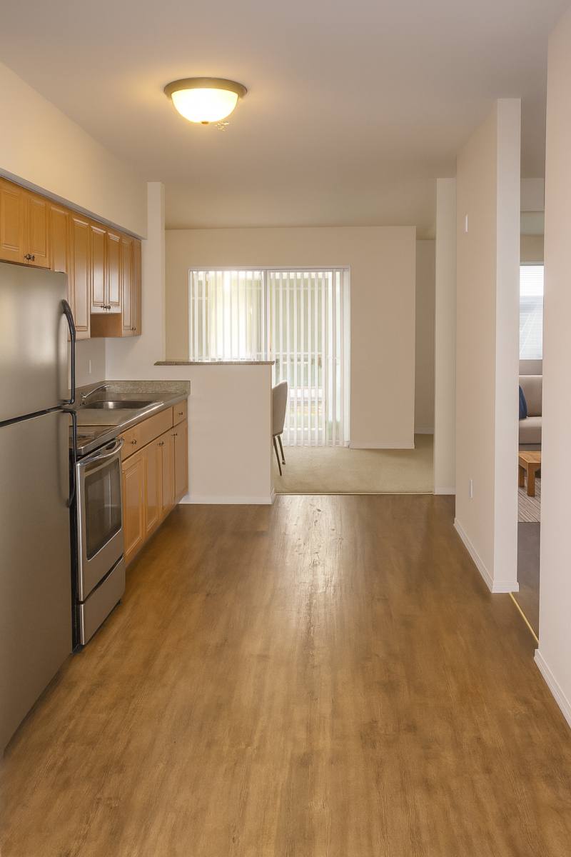 Apartment for rent at 902 NE 43rd St, Seattle, WA 98105