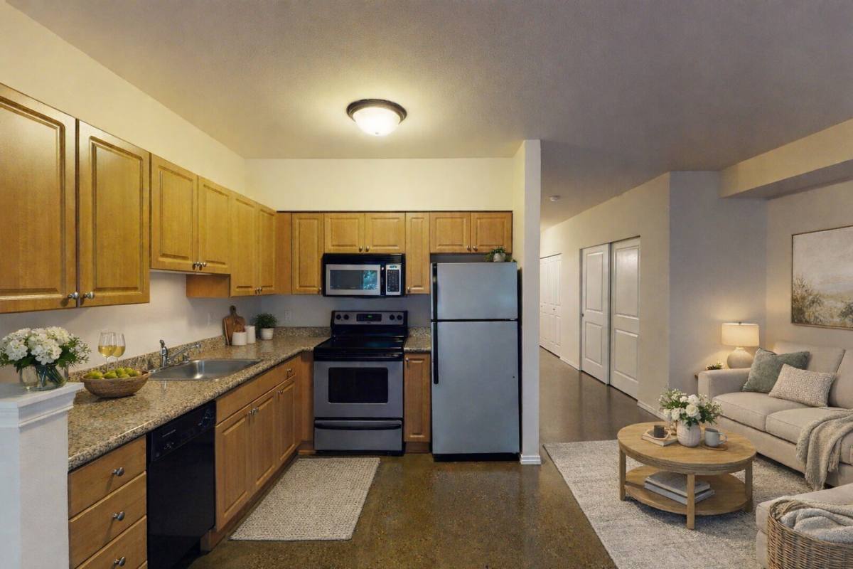 Apartment for rent at 902 NE 43rd St, Seattle, WA 98105