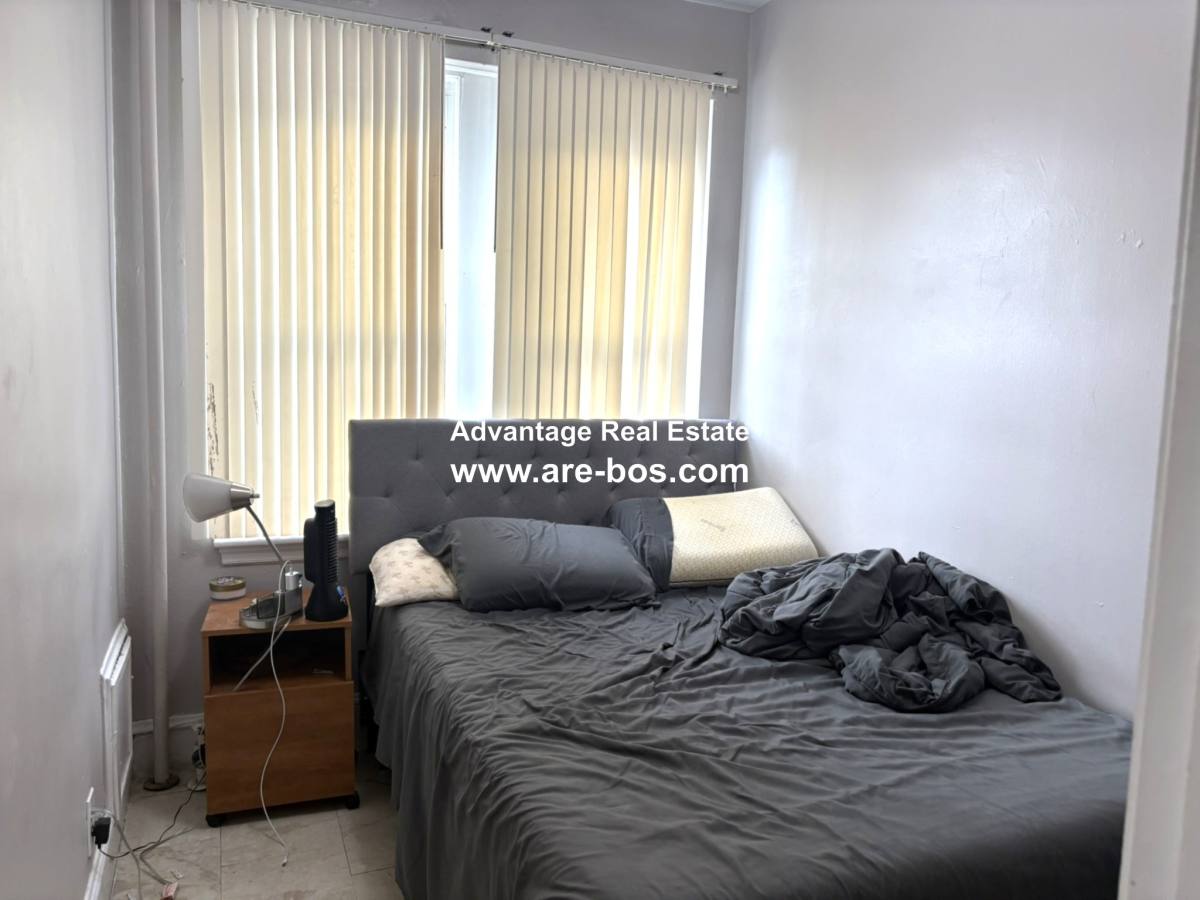 Apartment for rent at 23 Lanark Rd, Brighton, MA 02135