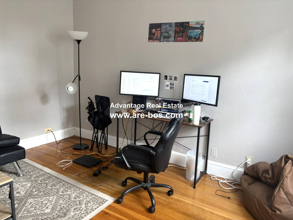 Apartment for rent at 23 Lanark Rd, Brighton, MA 02135