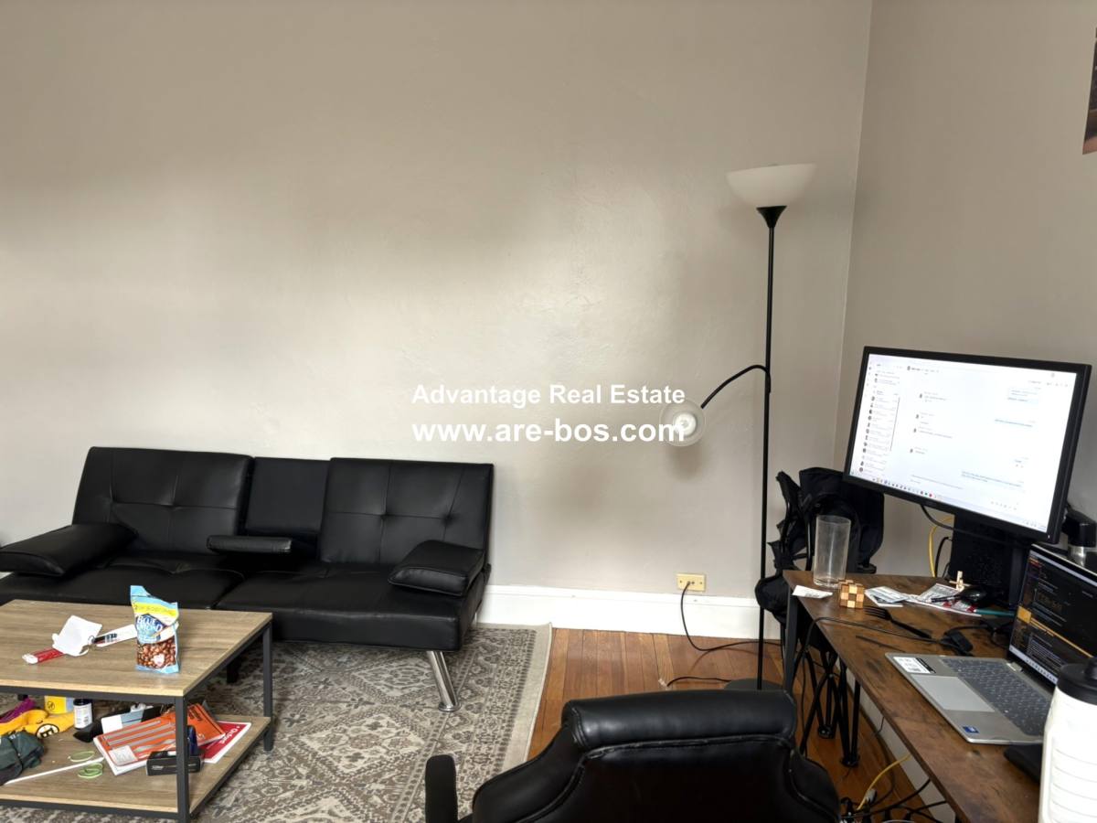 Apartment for rent at 23 Lanark Rd, Brighton, MA 02135