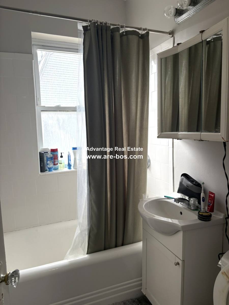 Apartment for rent at 23 Lanark Rd, Brighton, MA 02135