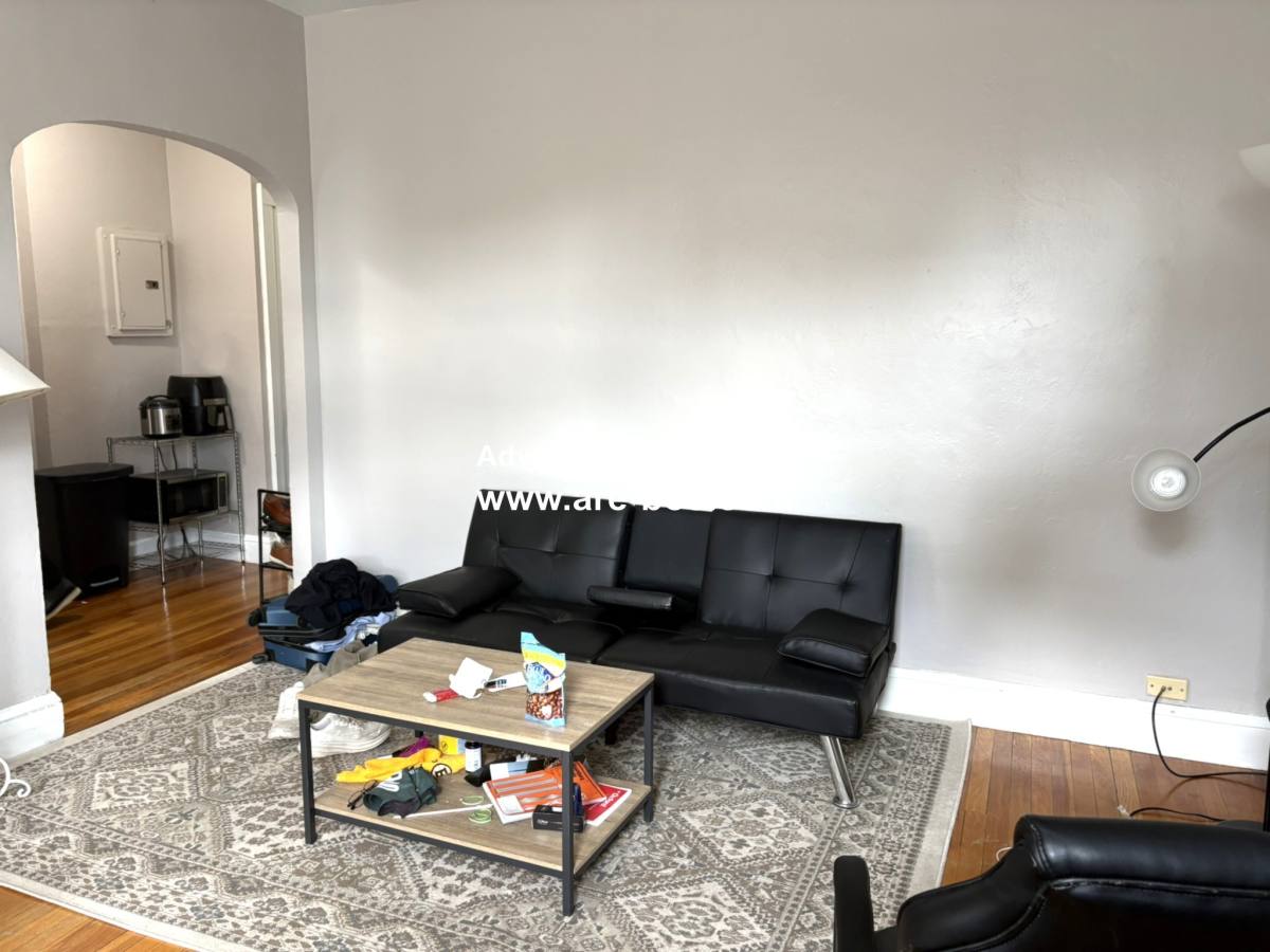 Apartment for rent at 23 Lanark Rd, Brighton, MA 02135