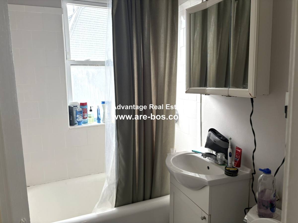 Apartment for rent at 23 Lanark Rd, Brighton, MA 02135