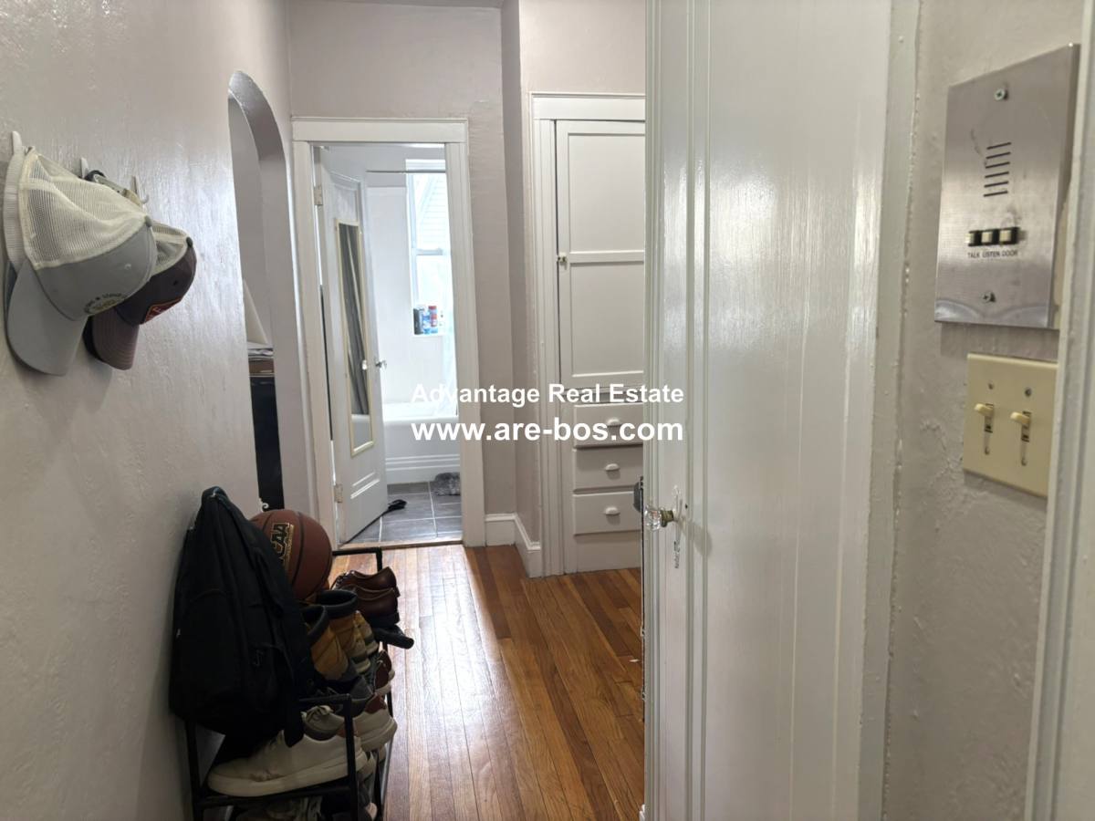 Apartment for rent at 23 Lanark Rd, Brighton, MA 02135