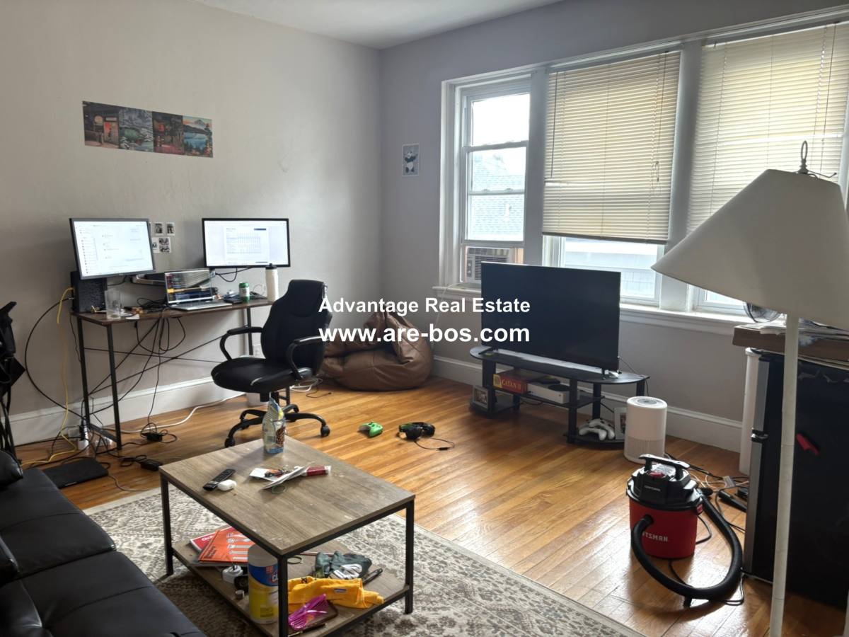 Apartment for rent at 23 Lanark Rd, Brighton, MA 02135