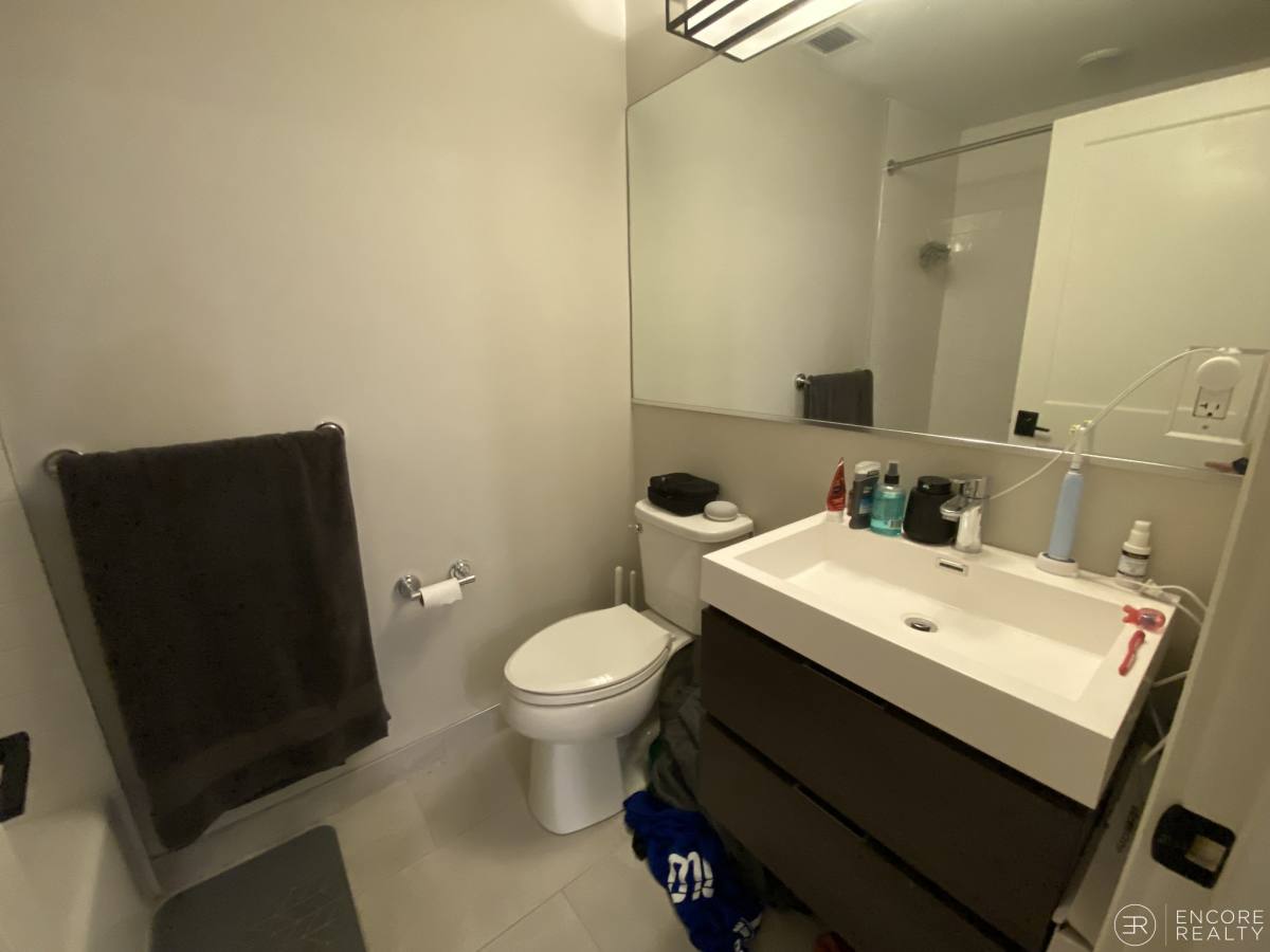 Apartment for rent at 1 Everett St, Allston, MA 02134