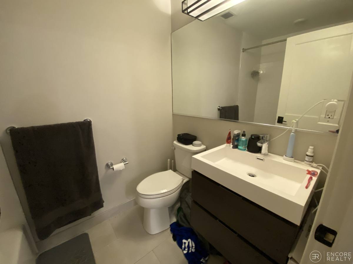 Apartment for rent at 1 Everett St, Allston, MA 02134