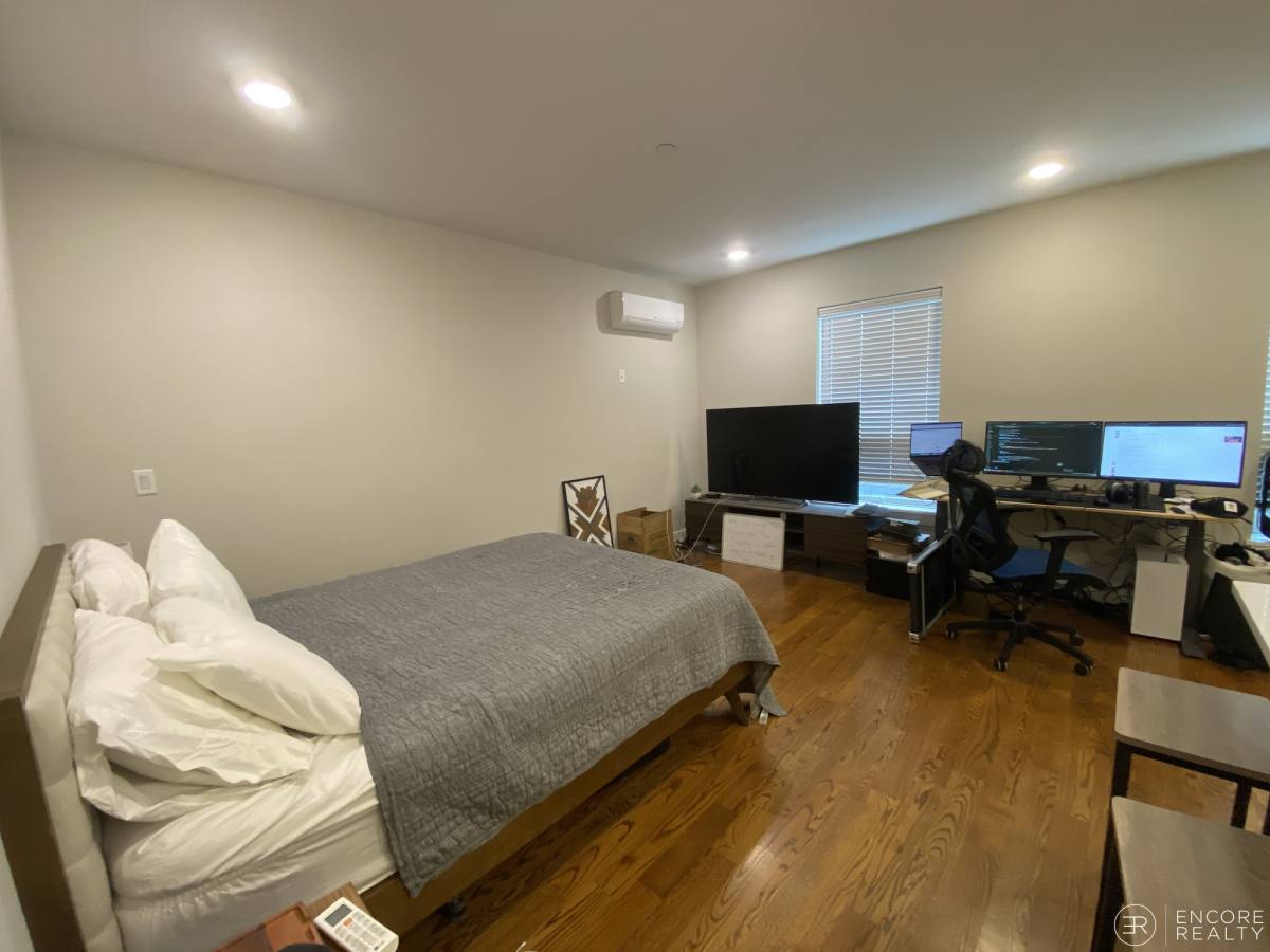 Apartment for rent at 1 Everett St, Allston, MA 02134