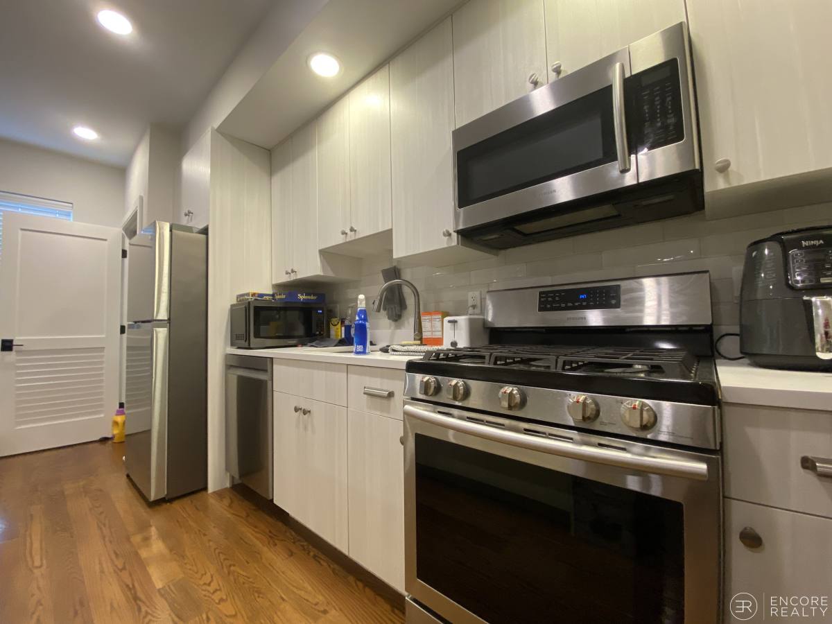 Apartment for rent at 1 Everett St, Allston, MA 02134