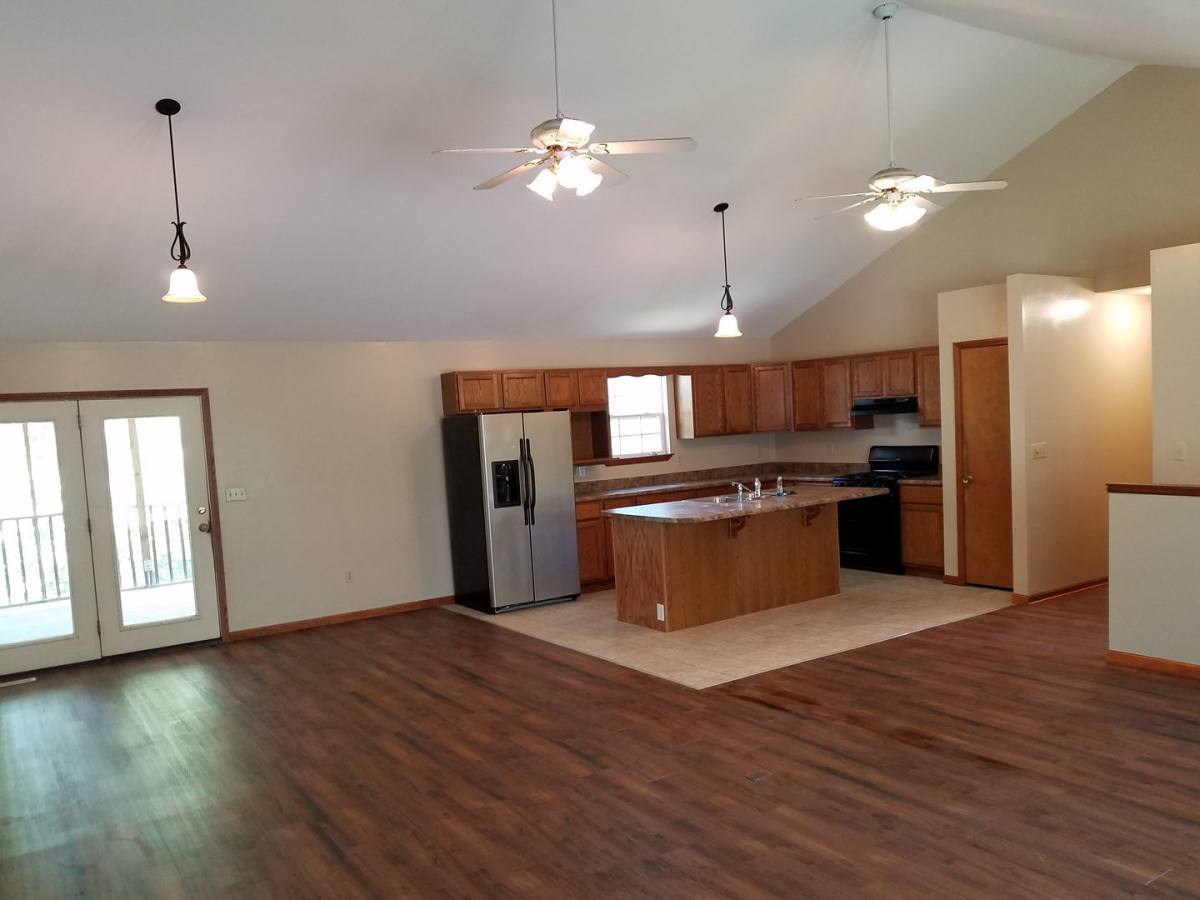 House for rent at 2305 Primrose Dr, Columbia, MO 65202