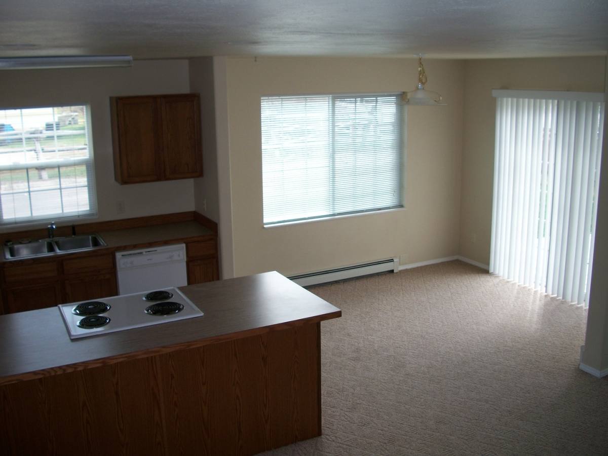 Townhouse for rent at 1308 W Babcock #D, Bozeman, MT 59715