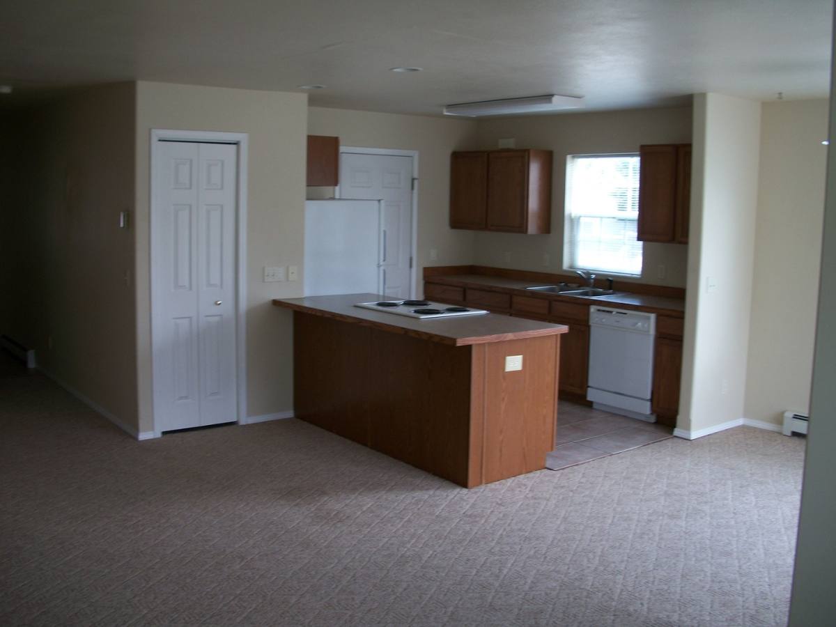 Townhouse for rent at 1308 W Babcock #D, Bozeman, MT 59715