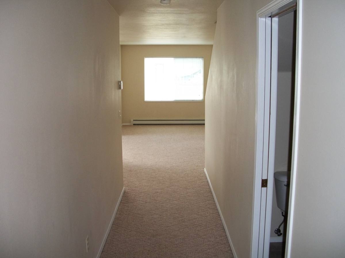 Townhouse for rent at 1308 W Babcock #D, Bozeman, MT 59715