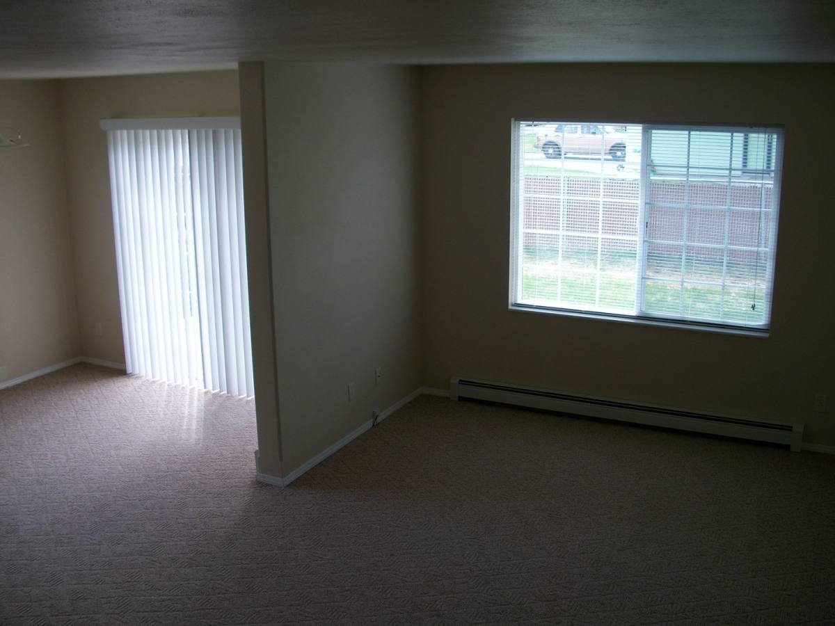 Townhouse for rent at 1308 W Babcock #D, Bozeman, MT 59715