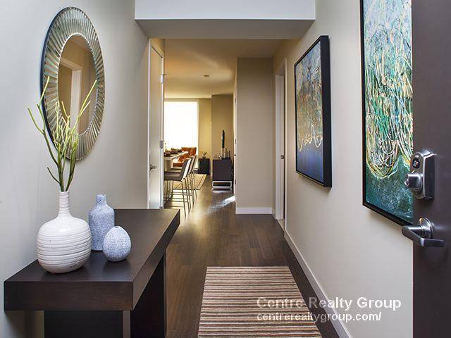 Apartment for rent at 77 Exeter St, Boston, MA 02116