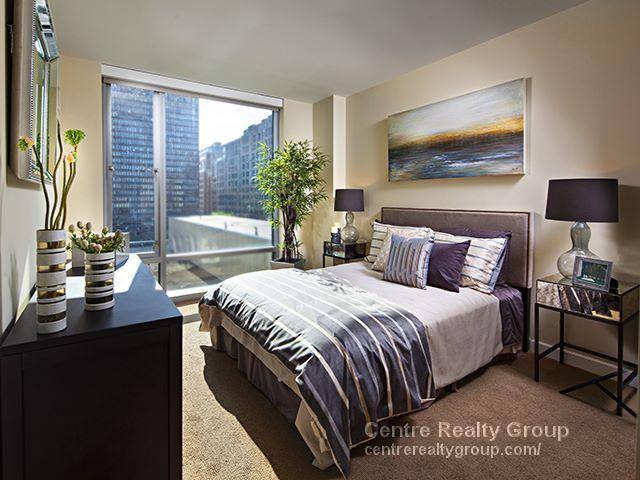 Apartment for rent at 77 Exeter St, Boston, MA 02116