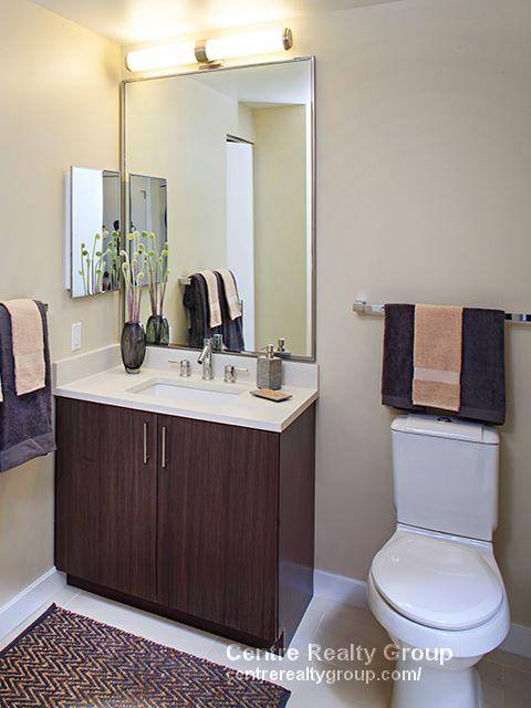 Apartment for rent at 77 Exeter St, Boston, MA 02116