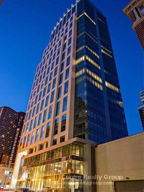 Apartment for rent at 77 Exeter St, Boston, MA 02116