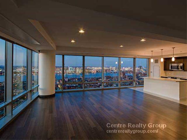 Apartment for rent at 77 Exeter St, Boston, MA 02116