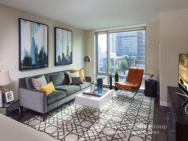 Apartment for rent at 77 Exeter St, Boston, MA 02116