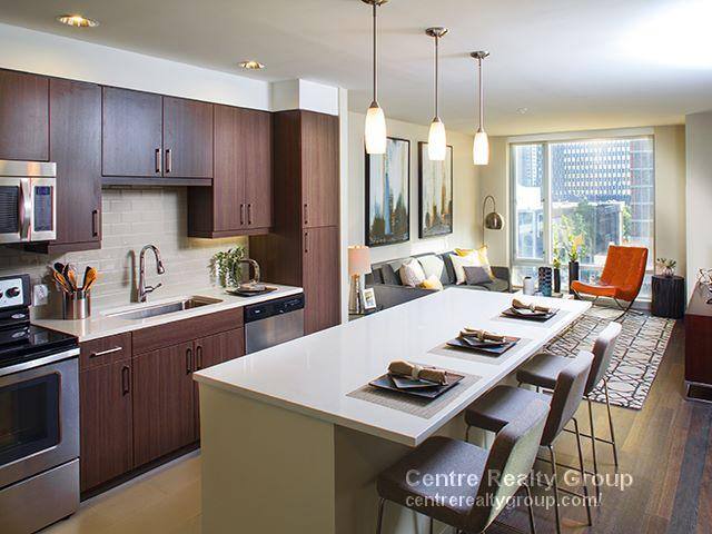 Apartment for rent at 77 Exeter St, Boston, MA 02116