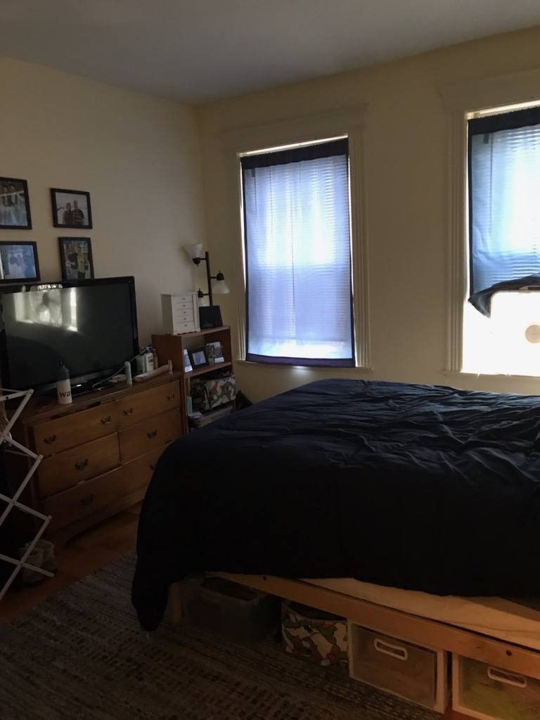 Apartment for rent at 28 Queensberry St, Boston, MA 02215