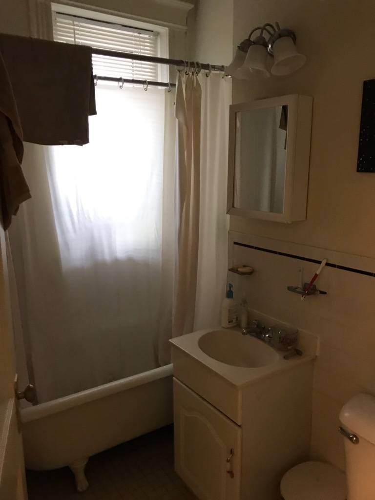 Apartment for rent at 28 Queensberry St, Boston, MA 02215
