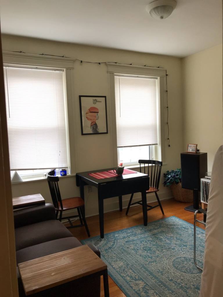 Apartment for rent at 28 Queensberry St, Boston, MA 02215