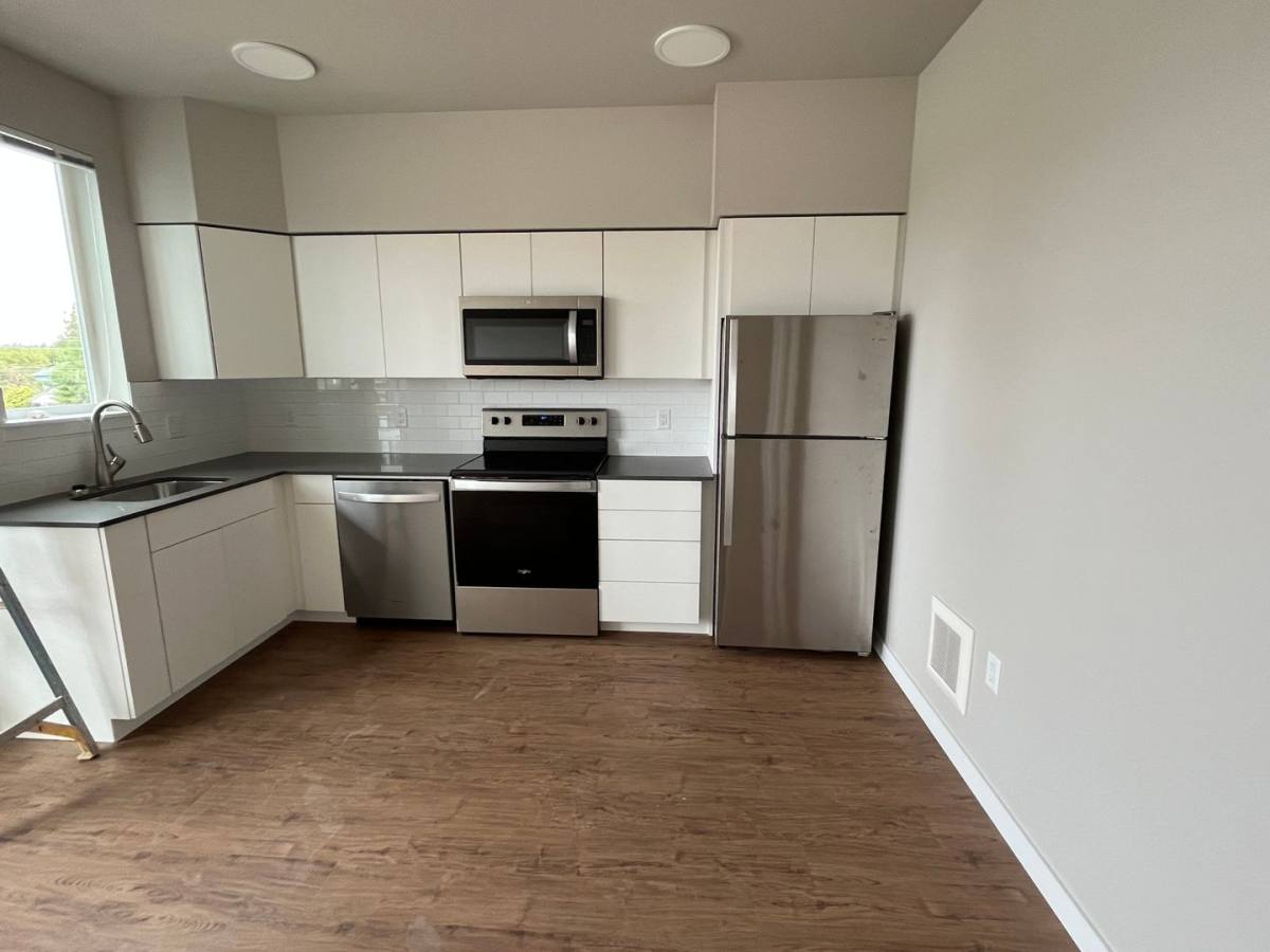 Apartment for rent at 2518 Meridian St, Bellingham, WA 98225