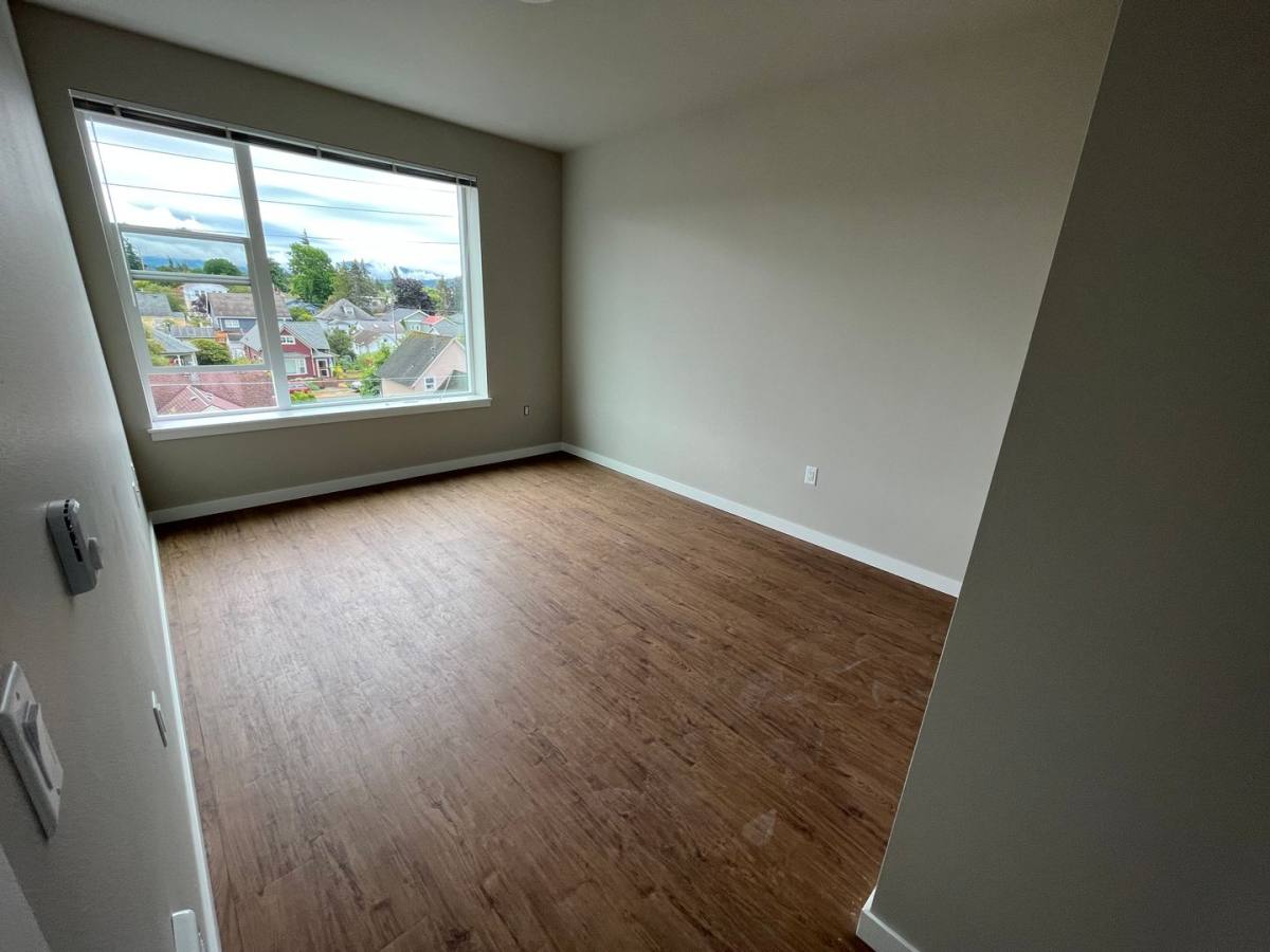 Apartment for rent at 2518 Meridian St, Bellingham, WA 98225