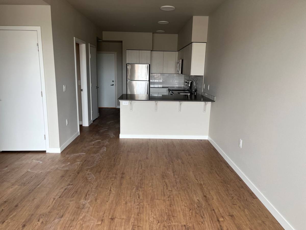Apartment for rent at 2518 Meridian St, Bellingham, WA 98225