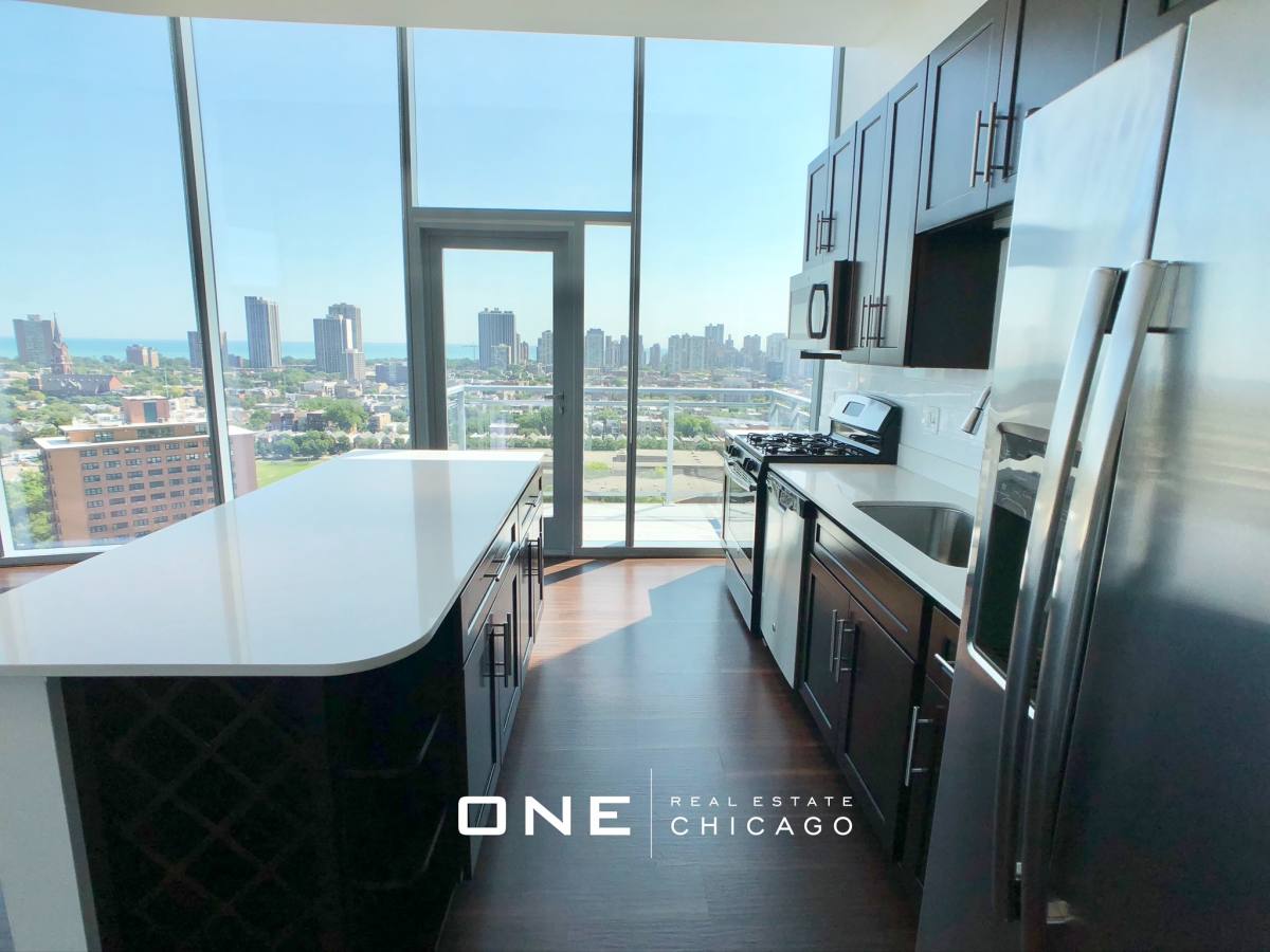 Apartment for rent at 1457 N Halsted, Chicago, IL 60642