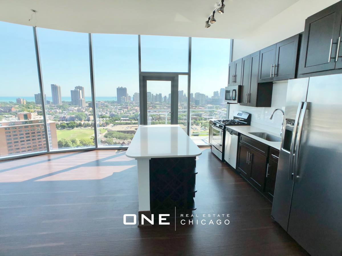 Apartment for rent at 1457 N Halsted, Chicago, IL 60642