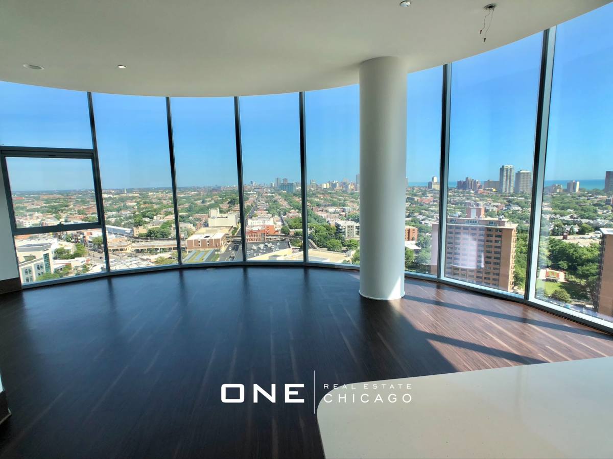 Apartment for rent at 1457 N Halsted, Chicago, IL 60642