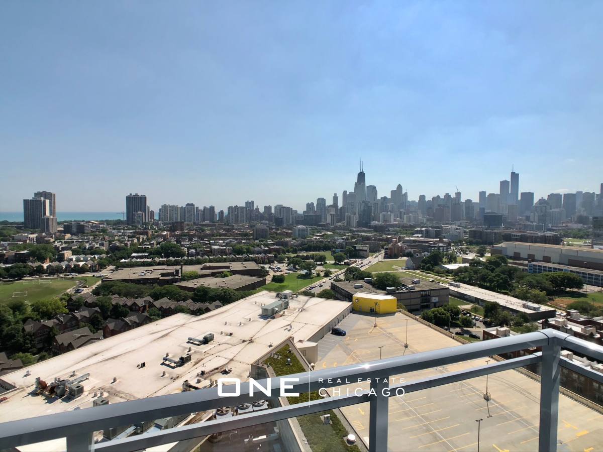 Apartment for rent at 1457 N Halsted, Chicago, IL 60642