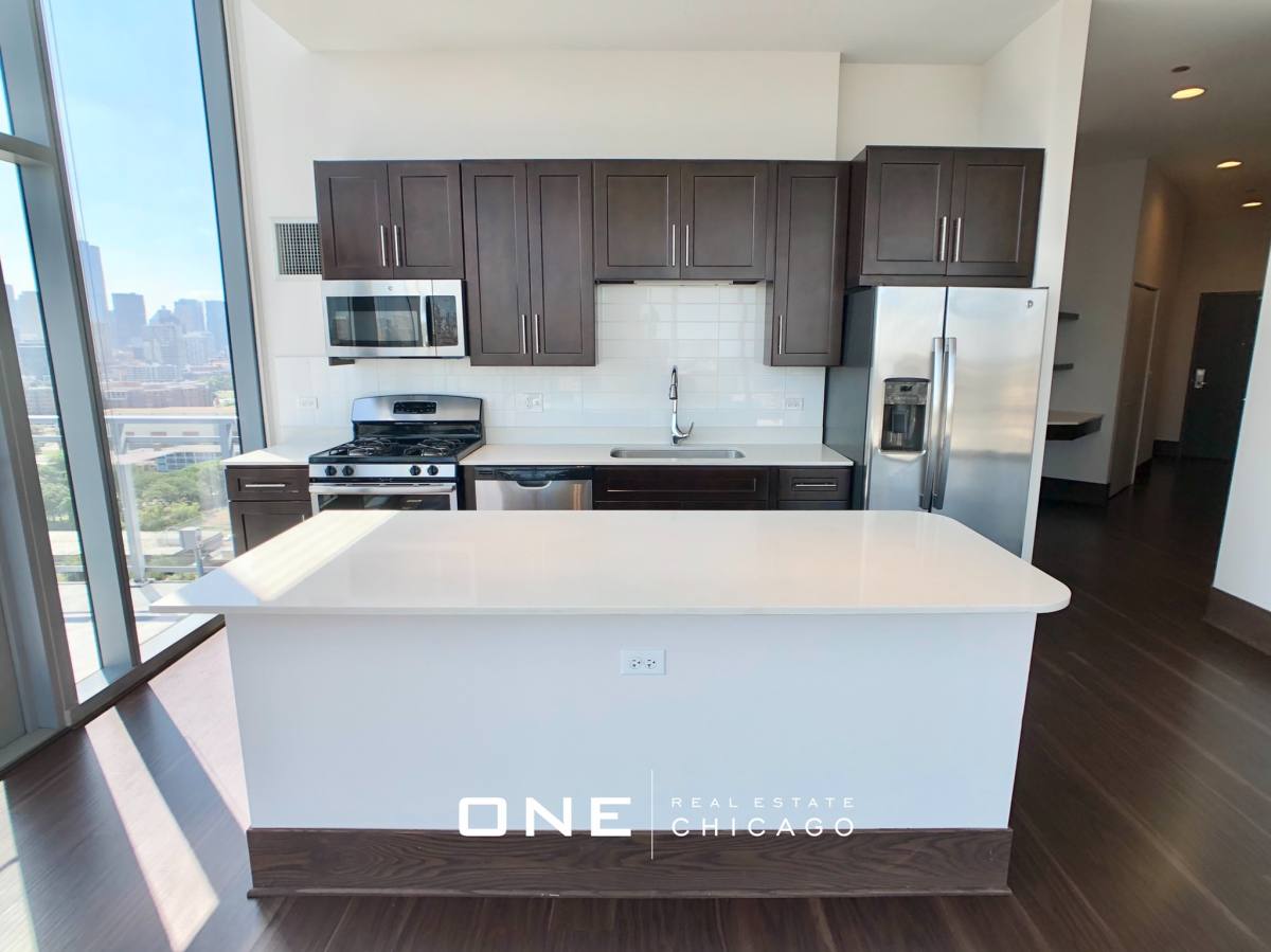 Apartment for rent at 1457 N Halsted, Chicago, IL 60642