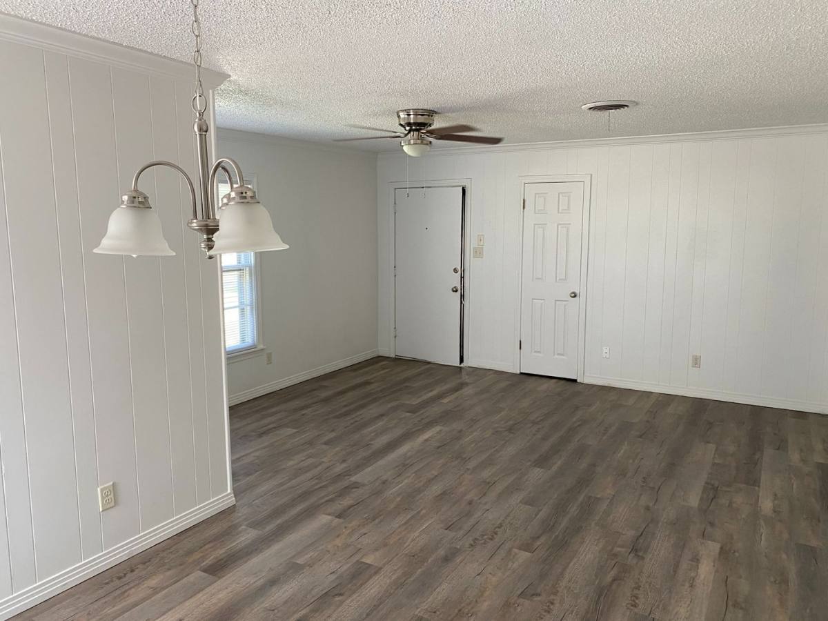 House for rent at 2371 Moore St, Abilene, TX 79605