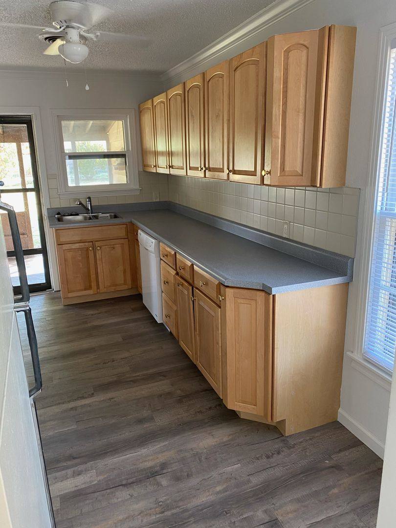House for rent at 2371 Moore St, Abilene, TX 79605
