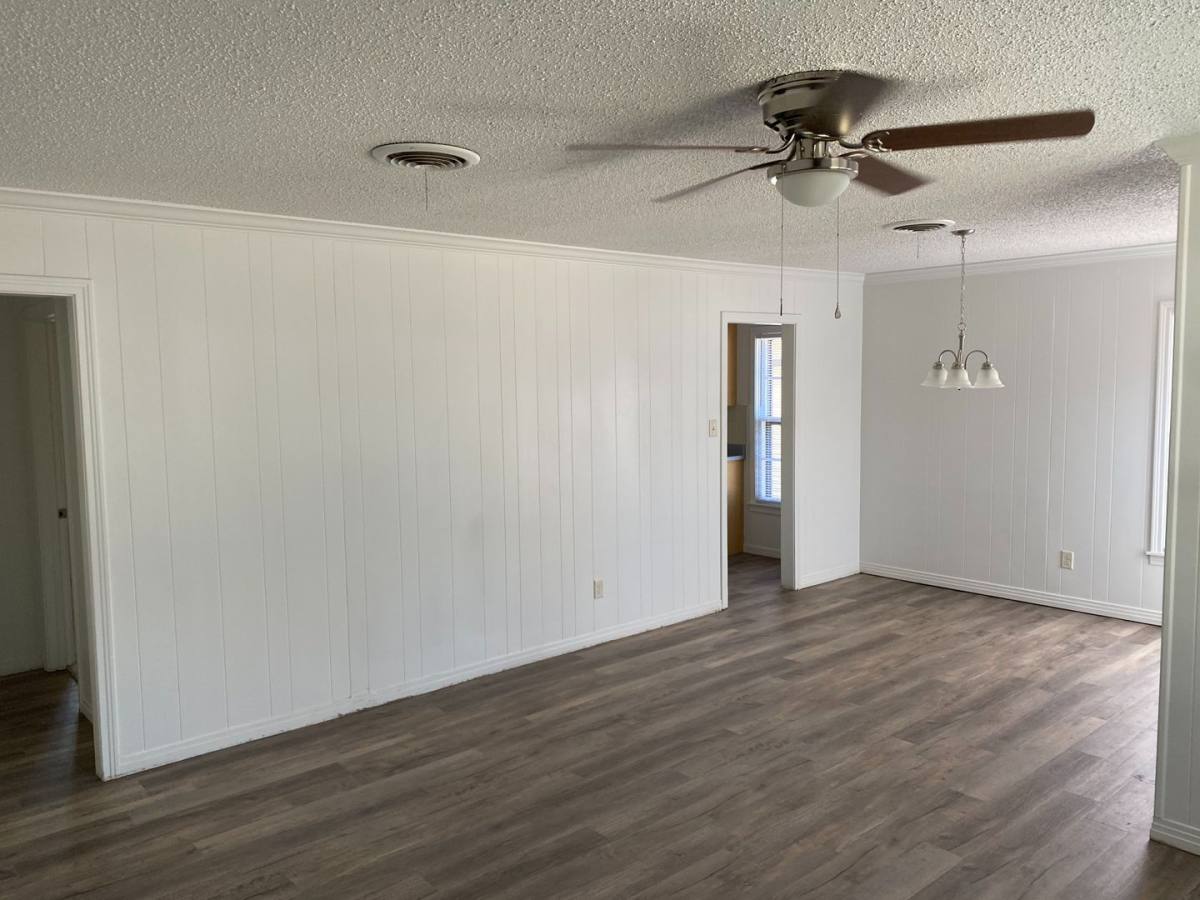 House for rent at 2371 Moore St, Abilene, TX 79605