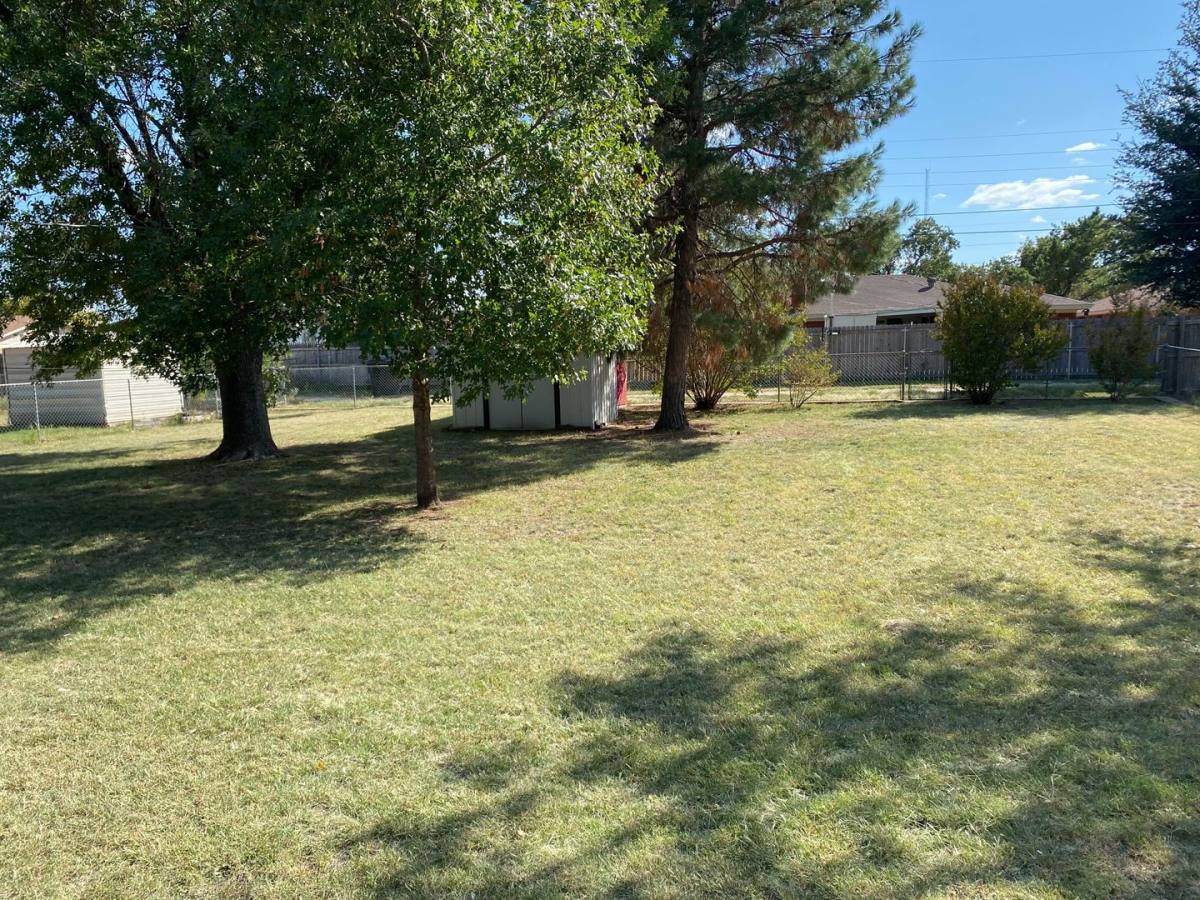 House for rent at 2371 Moore St, Abilene, TX 79605