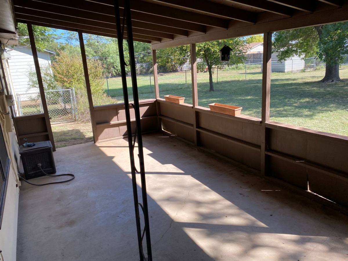 House for rent at 2371 Moore St, Abilene, TX 79605