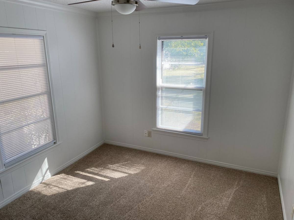 House for rent at 2371 Moore St, Abilene, TX 79605